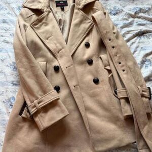 Miss Sixty Trench Coat